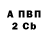 Alpha-PVP СК КРИС Garaev I